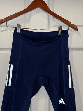 Adidas Own The Run Half Tight - Small